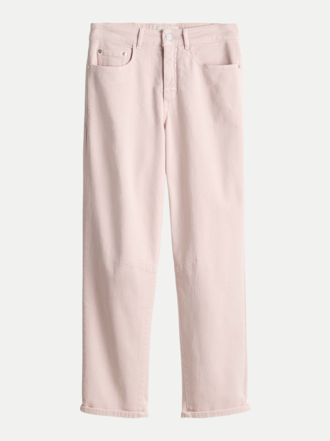 Opus Pants Barrel Jeans Melly relax bei Robert Ley