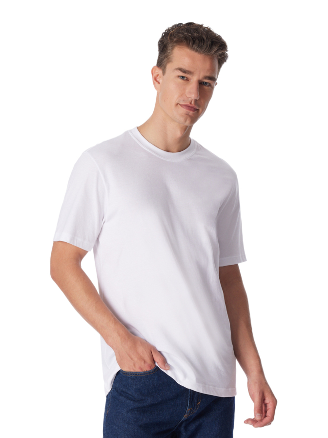 Schiesser 2PACK T-shirt bei Robert Ley