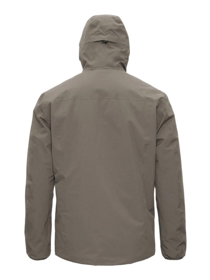 Scandinavian Edition Funktionsjacke NIMBUS bei Robert Ley