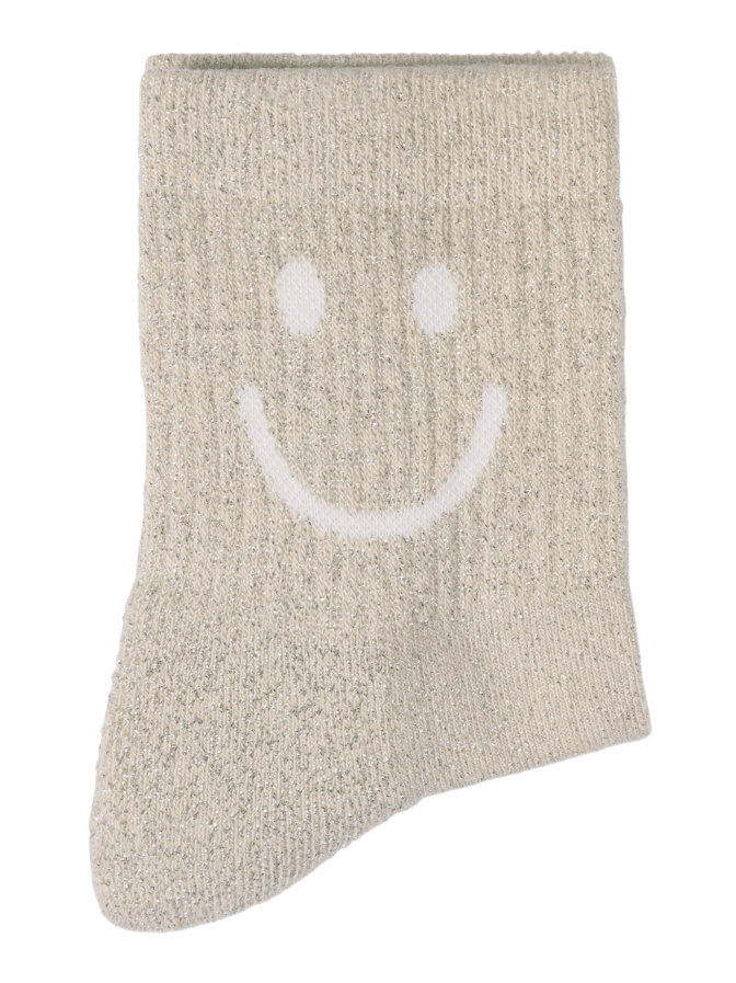 10 Days Socken Smile bei Robert Ley