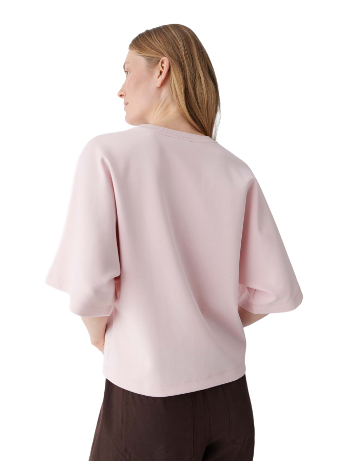 Opus Kurzarm Sweatshirt Gikko bei Robert Ley