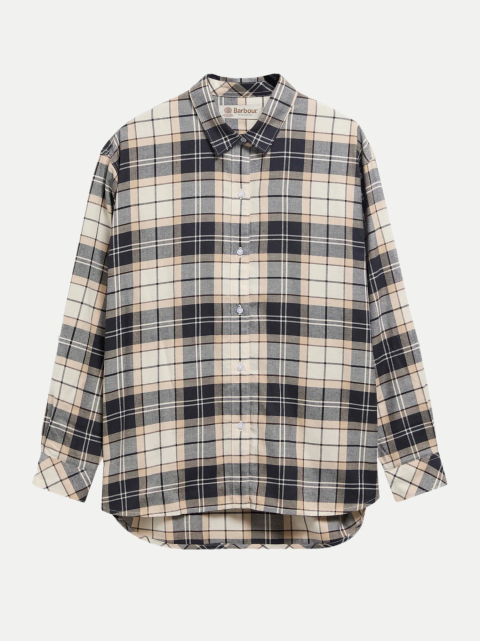 Barbour Bluse Elishaw bei Robert Ley