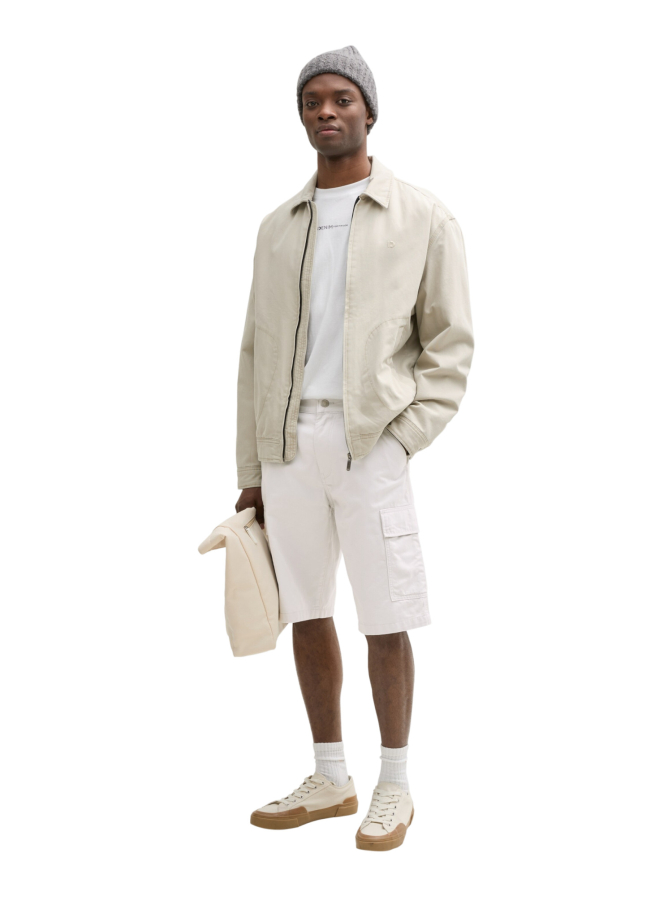 Tom Tailor Denim Cargoshorts bei Robert Ley
