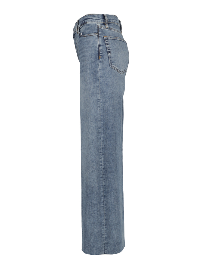 Frame Le slim Palazzo bei Robert Ley