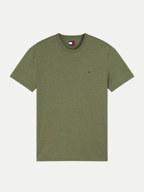Tommy Jeans Basic T-Shirt bei Robert Ley