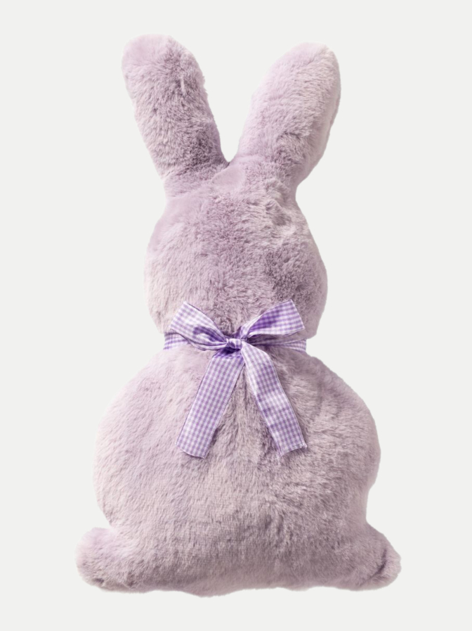 Dutch Decor Dekokissen Easter Bunny lila bei Robert Ley