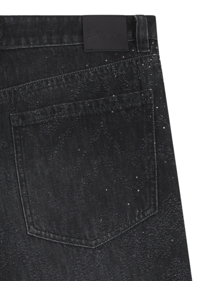 BOSS Orange Wide-Fit Jeans Slouchy bei Robert Ley