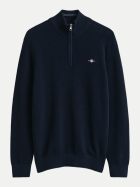 Gant Stricktroyer 433-EVENING BLUE bei Robert Ley
