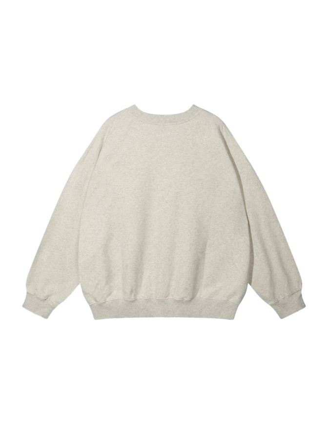 10 Days Oversized Fit Sweatshirt bei Robert Ley