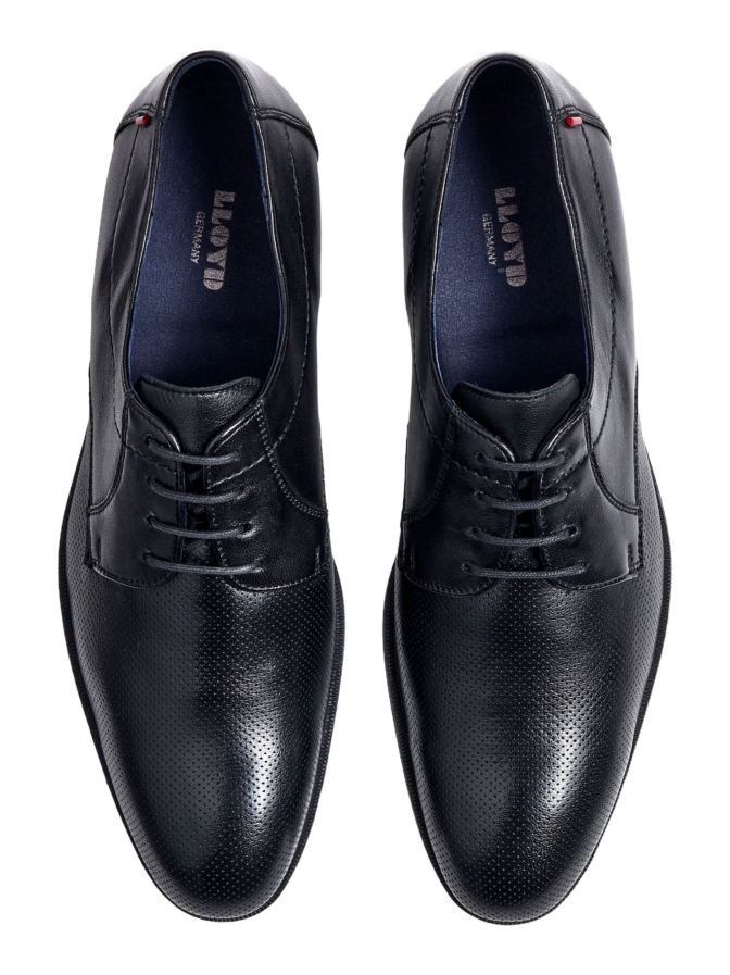 LLOYD Shoes Schnürschuhe Ferenc bei Robert Ley