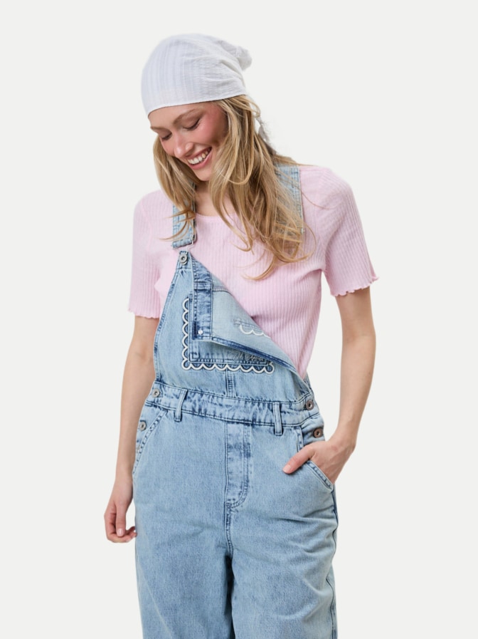 OH APRIL Tuch Elvie bei Robert Ley