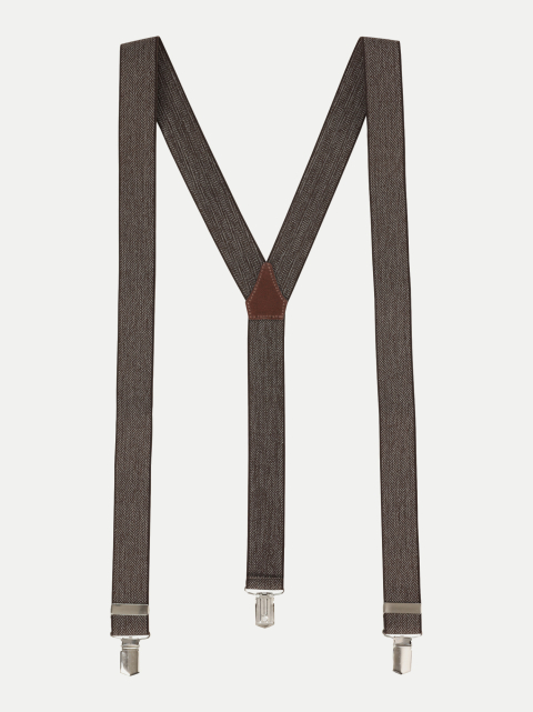 LLOYD Belts Herrenträger bei Robert Ley