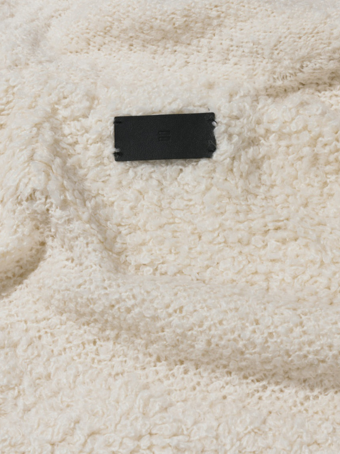 10 Days Strickpullover Loop Knit bei Robert Ley