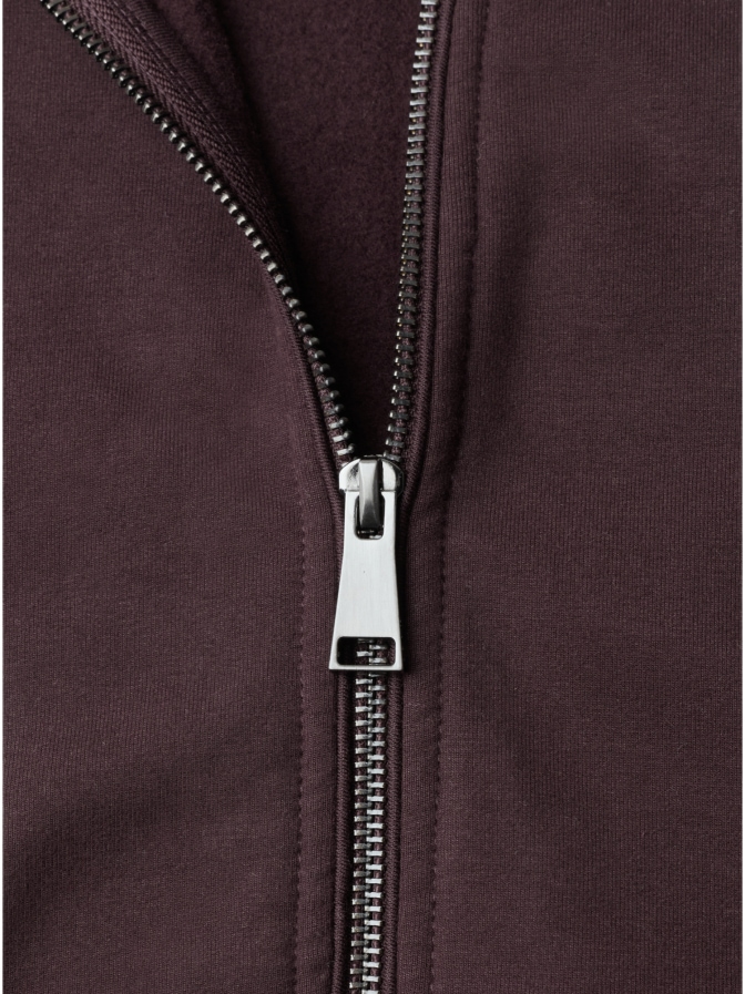 Cecil Sweatjacke mit Kapuze bei Robert Ley