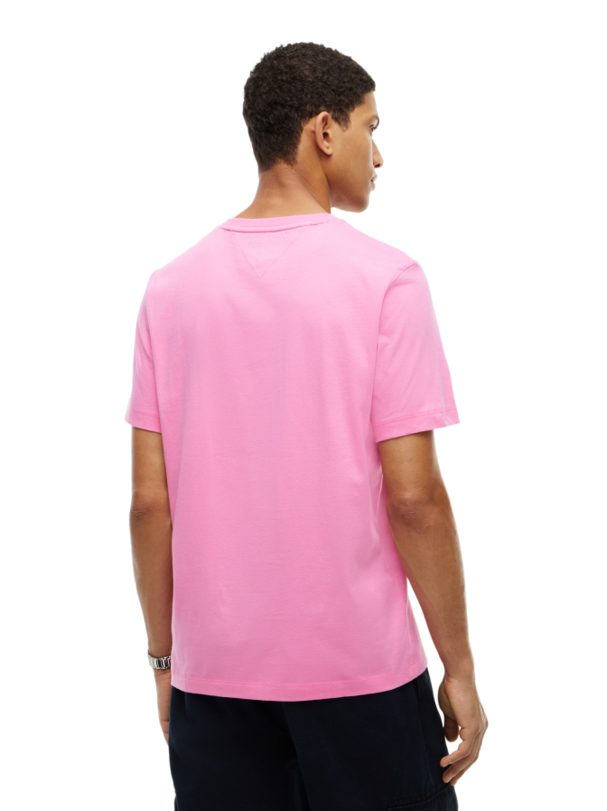 Tommy Hilfiger Basic T-Shirt bei Robert Ley