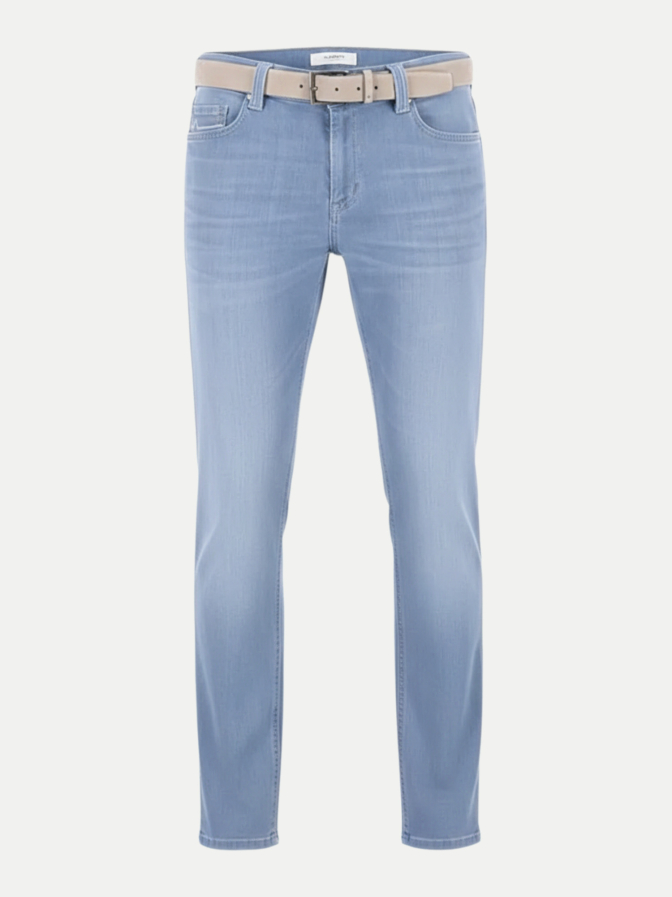Alberto Jeans PIPE bei Robert Ley