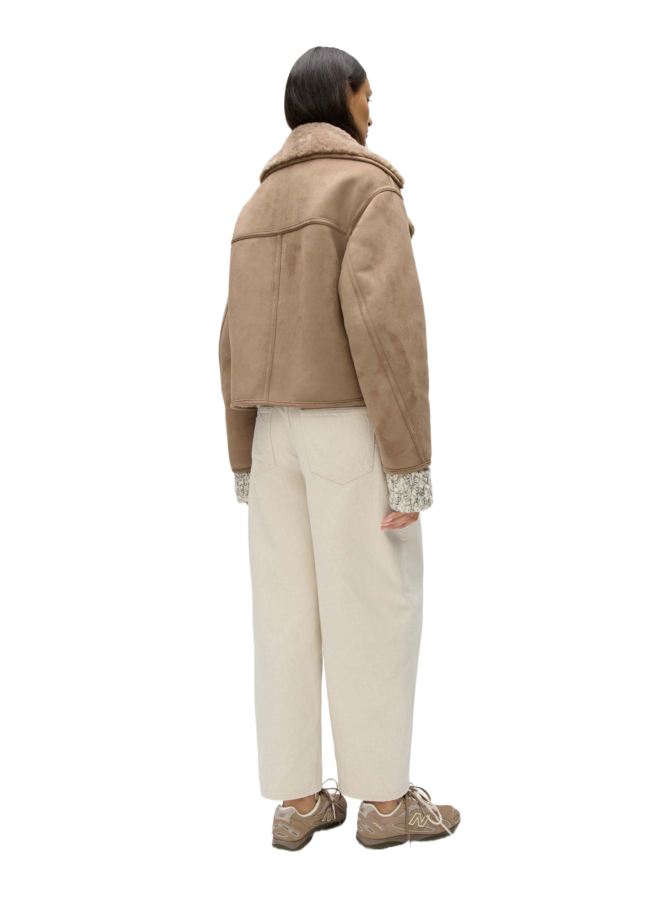 Opus Wendejacke Hafira bei Robert Ley