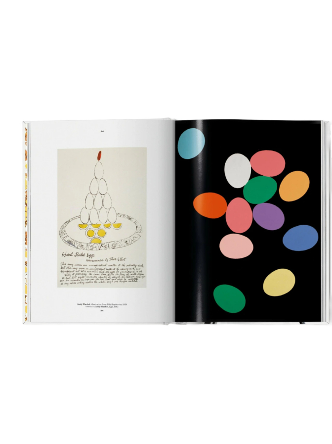 TASCHEN GmbH The Gourmand bei Robert Ley
