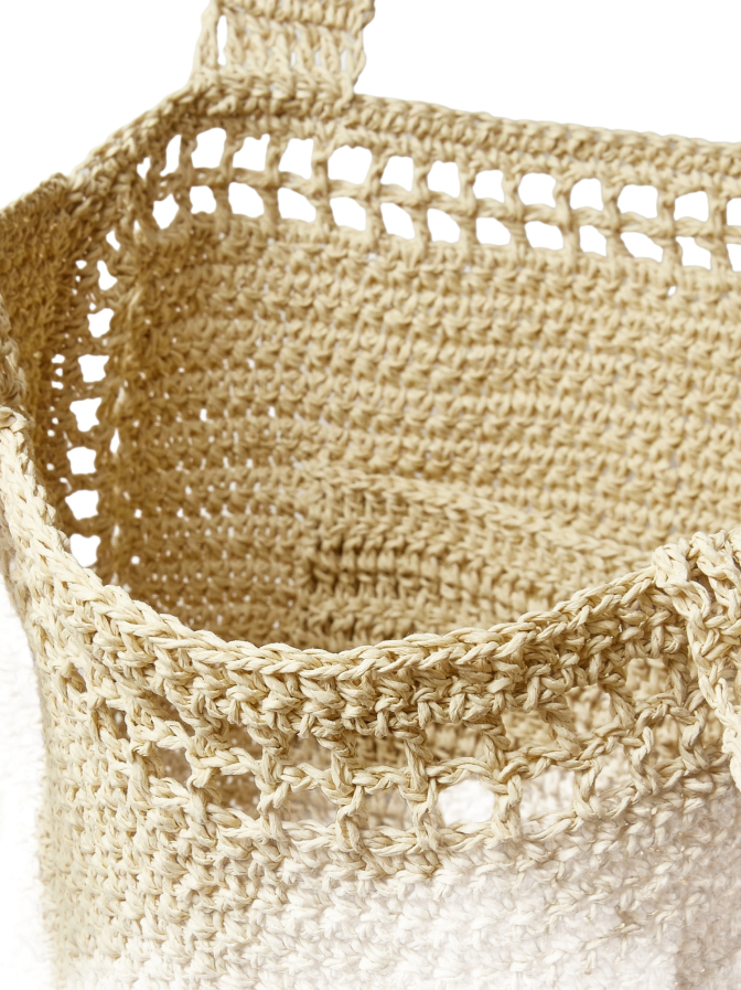 MONMARE Strandtasche BENONI bei Robert Ley