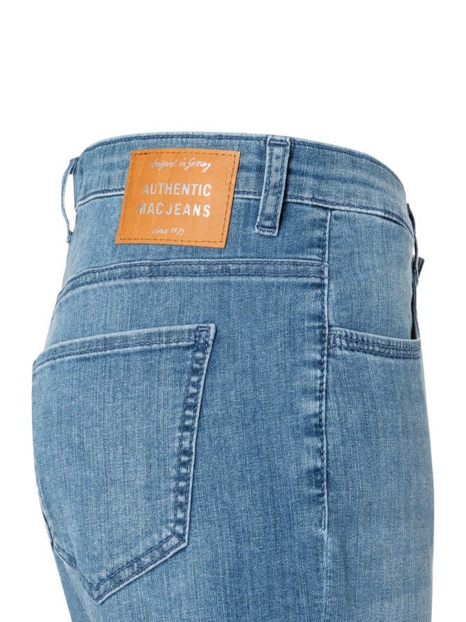 MAC Jeans Shorty bei Robert Ley