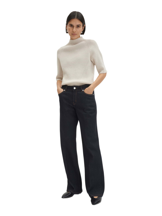 someday Flared Jeans Carie iconic bei Robert Ley