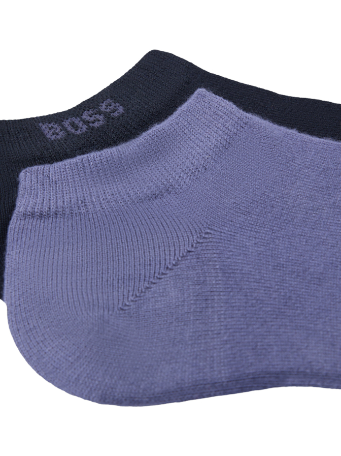 BOSS Socken 2er Paar Bamboo bei Robert Ley