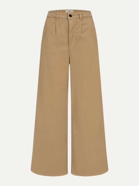 Gitta Banko Wide-Leg Hose Camille bei Robert Ley