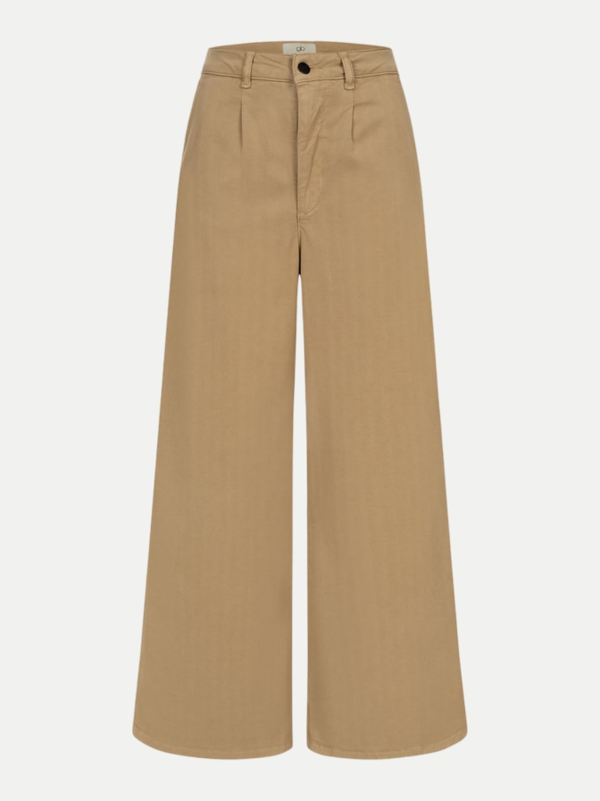 Gitta Banko Wide-Leg Hose Camille bei Robert Ley