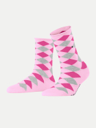 Falke Socken Sandy 8393-sporty-rose bei Robert Ley