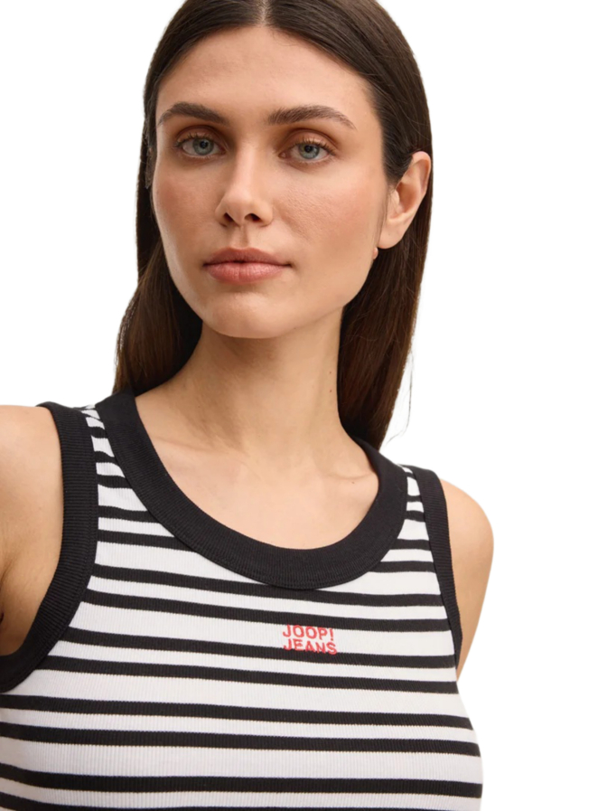 JOOP! JEANS Gestreiftes Top bei Robert Ley