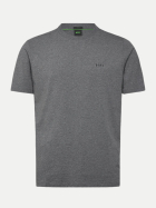 Boss Green Regular-Fit T-Shirt 036-Medium Grey bei Robert Ley