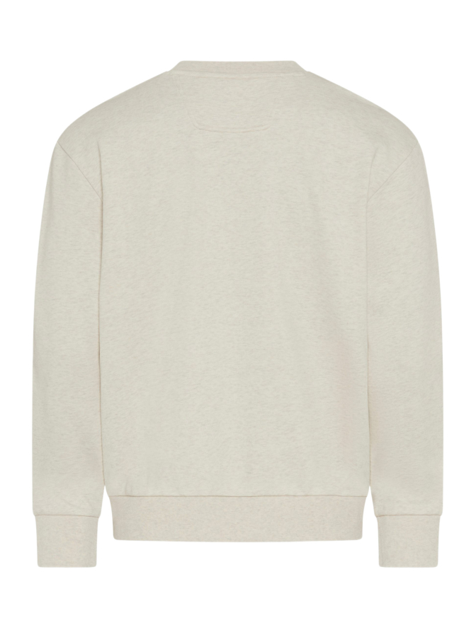 Boss Green Relaxed-Fit Sweatshirt bei Robert Ley