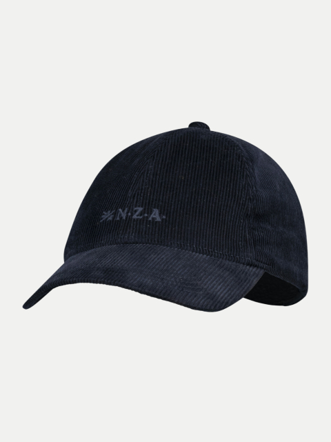 NZA New Zealand Auckland Cordkappe mit Logo bei Robert Ley