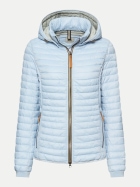 camel active Steppjacke 41-Light Blue bei Robert Ley