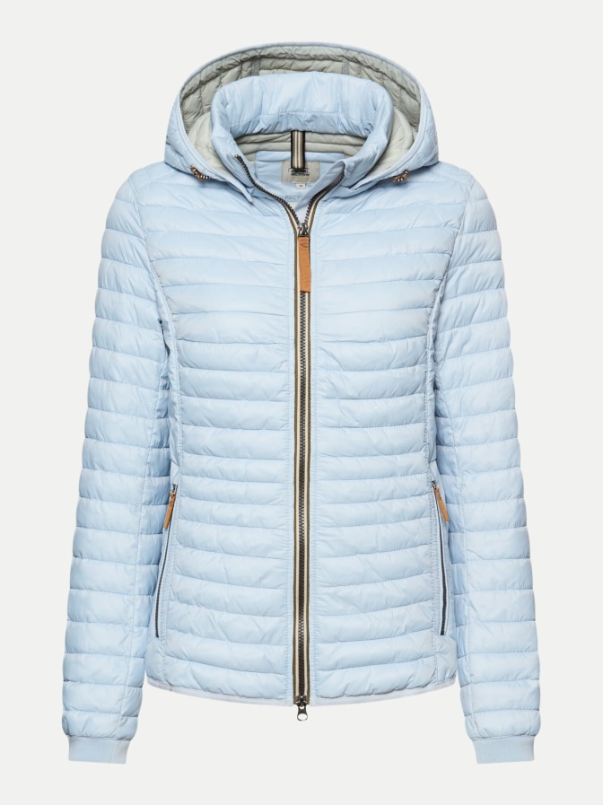camel active Steppjacke bei Robert Ley