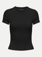Only T-shirt ONLVAL 177911-Black bei Robert Ley
