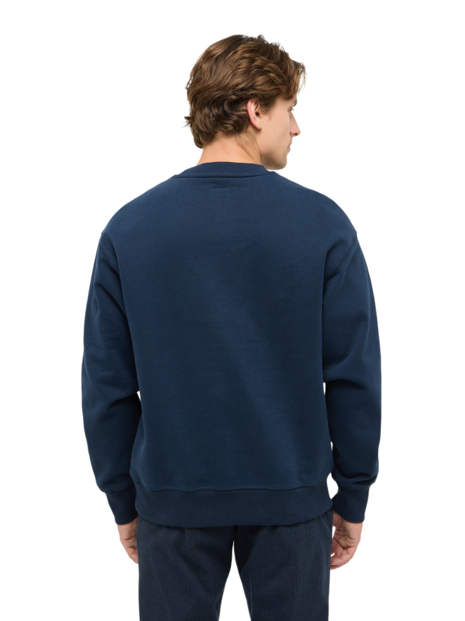 Mustang Sweatshirt AUBURN bei Robert Ley