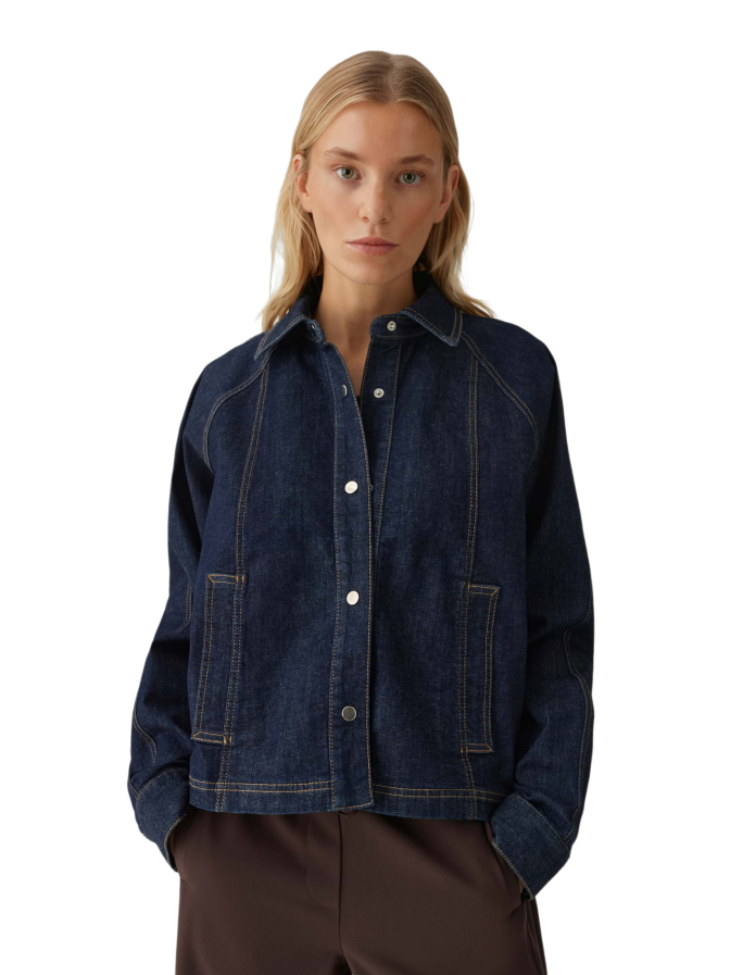 Opus Jacke Jovena bei Robert Ley