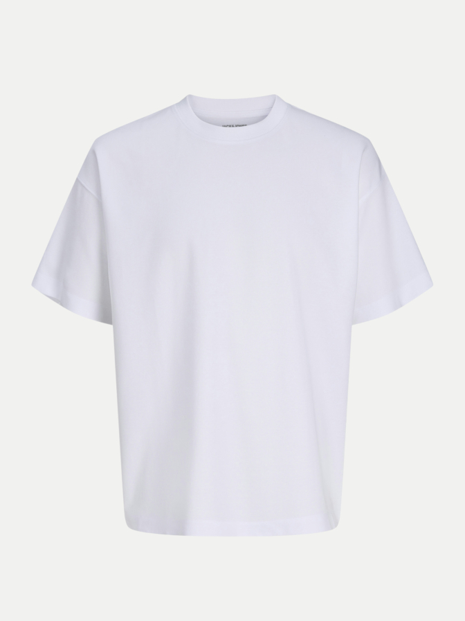 JACK & JONES T-Shirt JJEBARRON bei Robert Ley