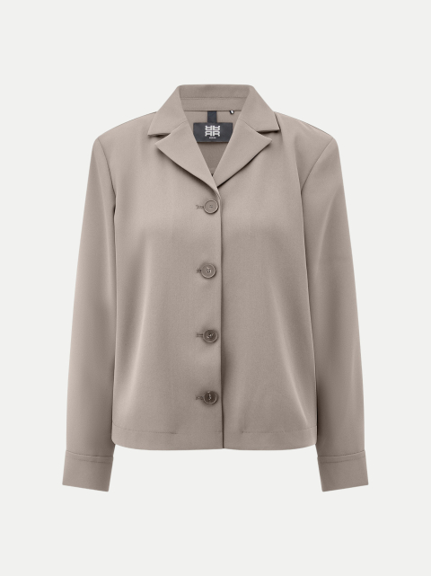 Riani Jacke mit Reversekragen bei Robert Ley