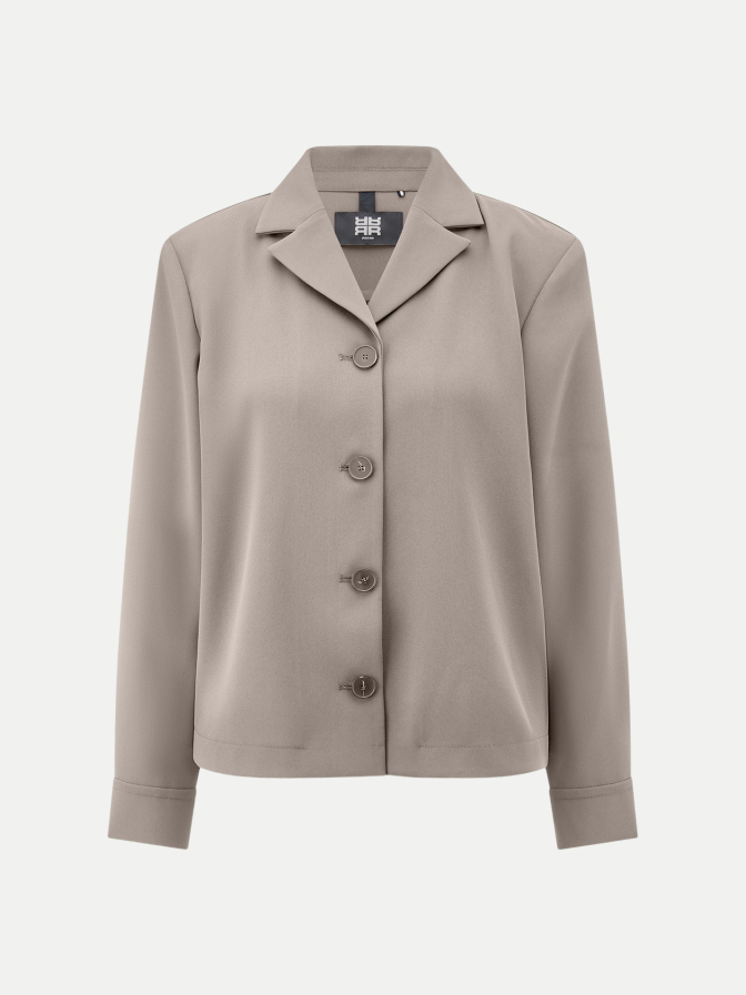 Riani Jacke mit Reversekragen bei Robert Ley