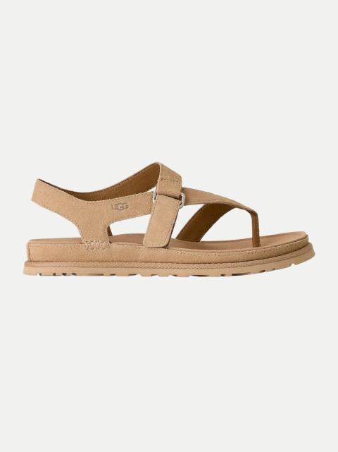 UGG Sandale Goldengaze Toe Post bei Robert Ley