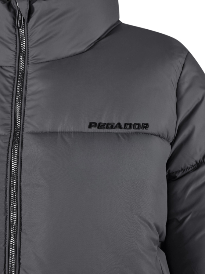 Pegador Georgia Puffer Jacke bei Robert Ley