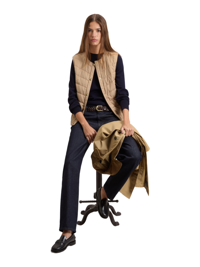 WOOLRICH 3-in-1-Mantel Ramar Cloth bei Robert Ley