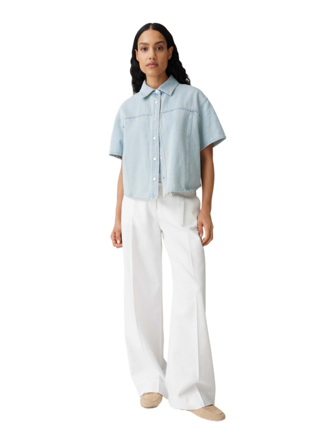 Opus City Hose Meeri Coastal bei Robert Ley