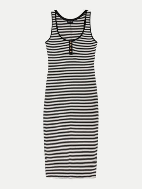 ANINE BING Midikleid Alessia bei Robert Ley