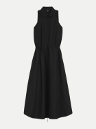 BOSS Black Kleid Dimica 001-Black bei Robert Ley