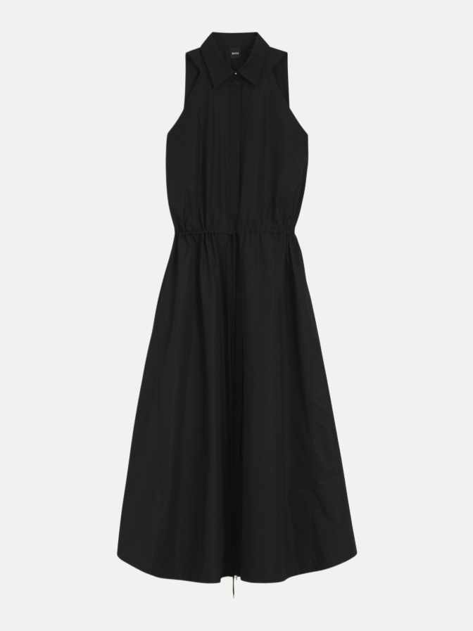 BOSS Black Kleid Dimica bei Robert Ley