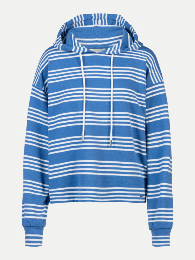 Herrlicher Jersey Haven Jaquard bei Robert Ley