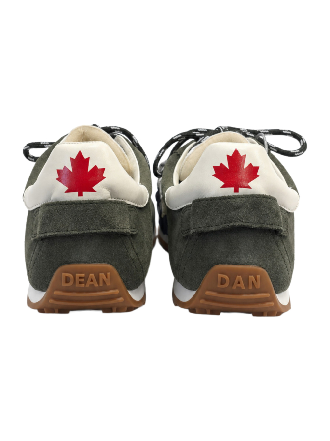 DSQUARED2 Sneaker DC-642 bei Robert Ley